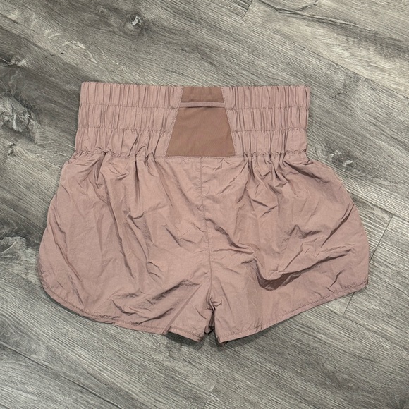 fp movement the way home shorts size L - Picture 2 of 4